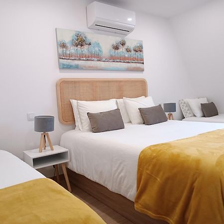 Aveiro Ria House E Appartement Buitenkant foto
