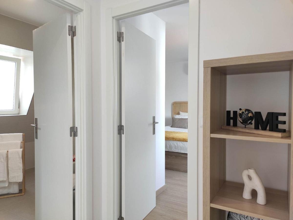 Aveiro Ria House E Appartement Buitenkant foto