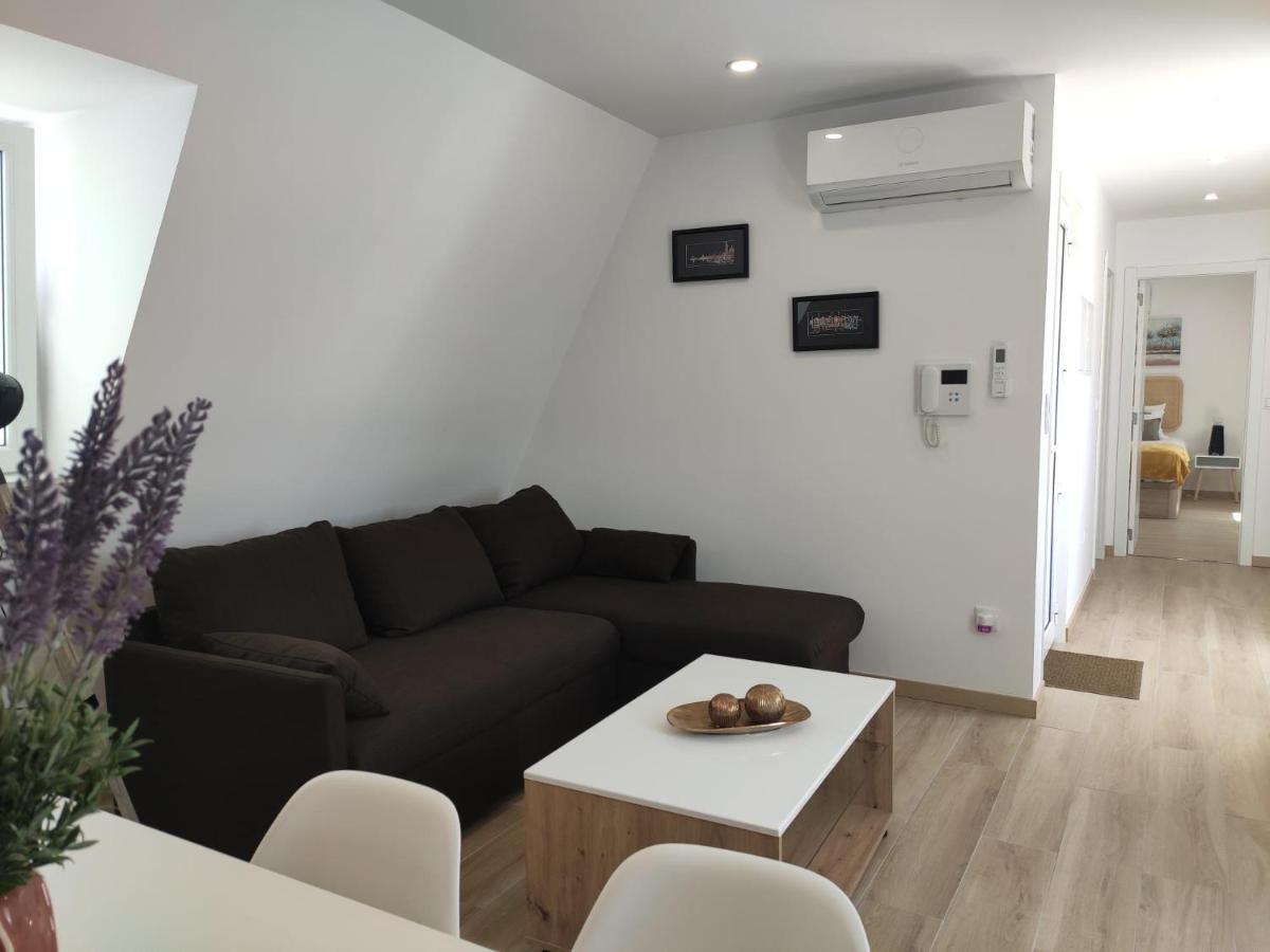 Aveiro Ria House E Appartement Buitenkant foto