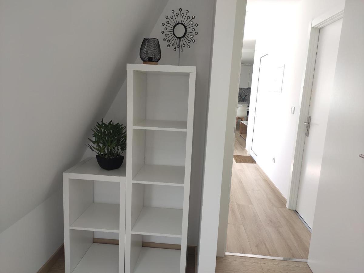 Aveiro Ria House E Appartement Buitenkant foto