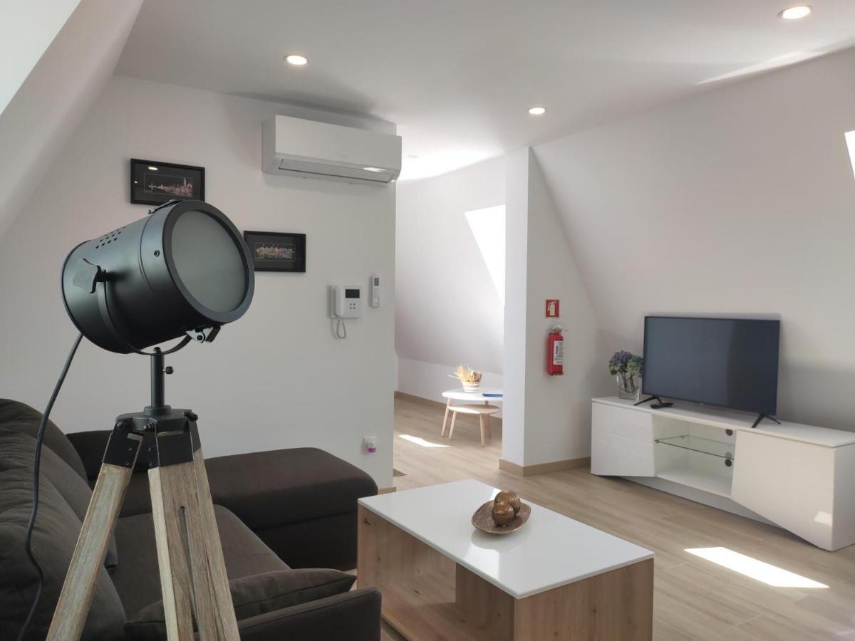 Aveiro Ria House E Appartement Buitenkant foto