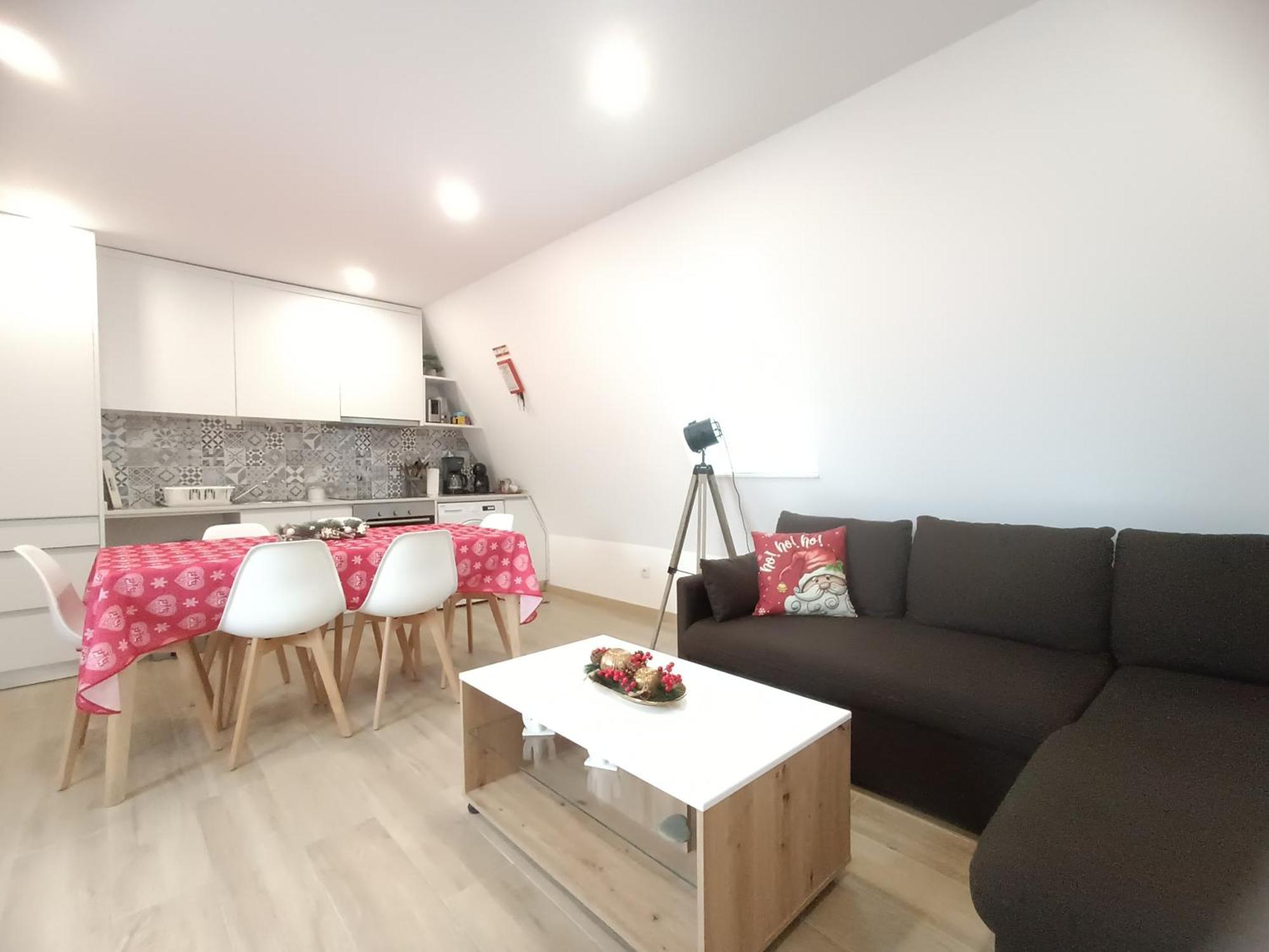 Aveiro Ria House E Appartement Buitenkant foto