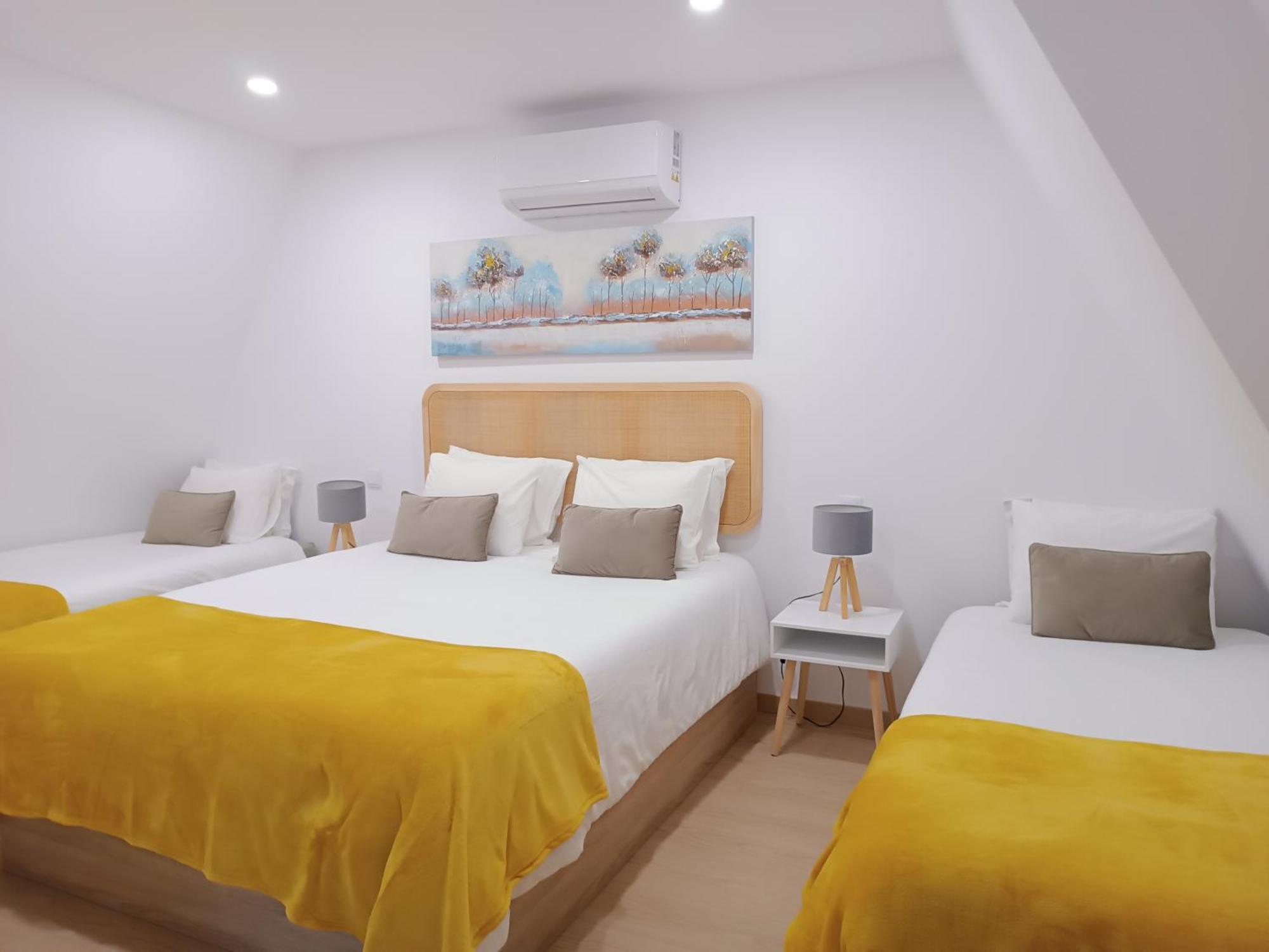 Aveiro Ria House E Appartement Buitenkant foto