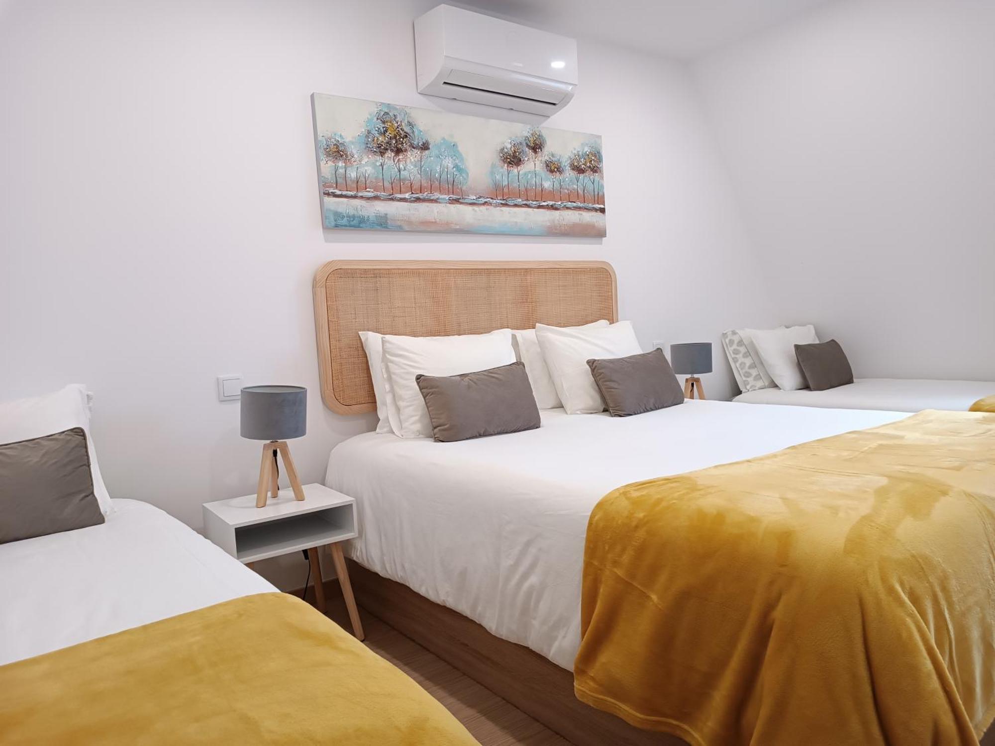 Aveiro Ria House E Appartement Buitenkant foto